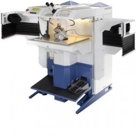 Laser ALW 300