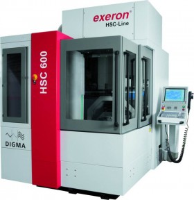 Exeron HSC 600