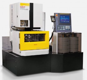 Fanuc α-C400iB